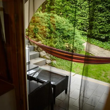 Belysium Panzio Bed and Breakfast