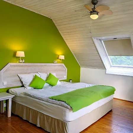 Bed and Breakfast Belysium Panzio Gyenesdiás