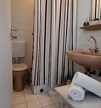 Belysium Panzio Bed and Breakfast