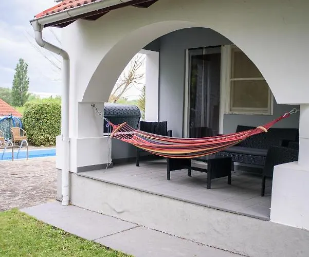 住宿加早餐酒店 Belysium Panzio 3*